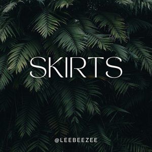 SHOP SKIRTS!